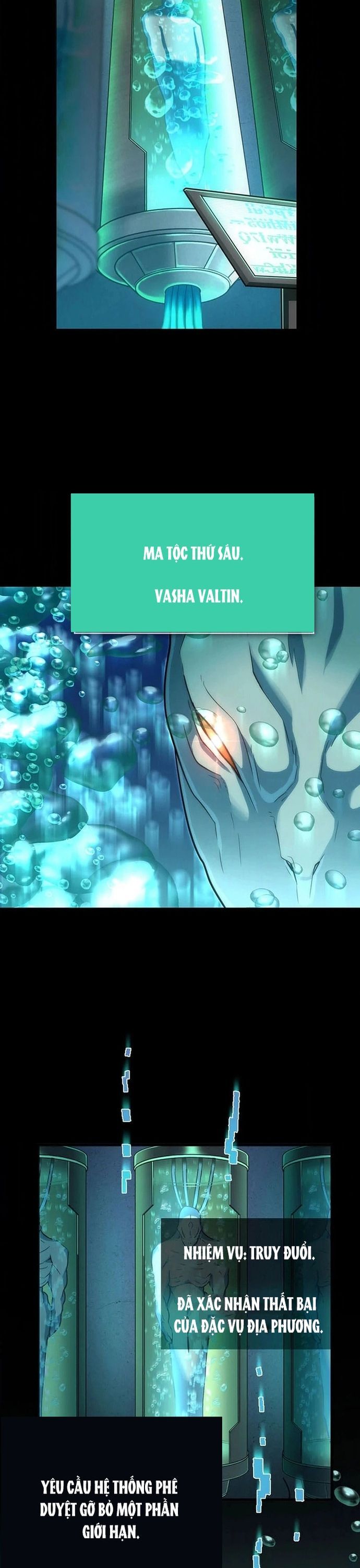 Thăng Cấp Thành Thợ Săn S-Rank Nhờ Ứng Dụng Chúa Quỷ Chapter 48 - 44