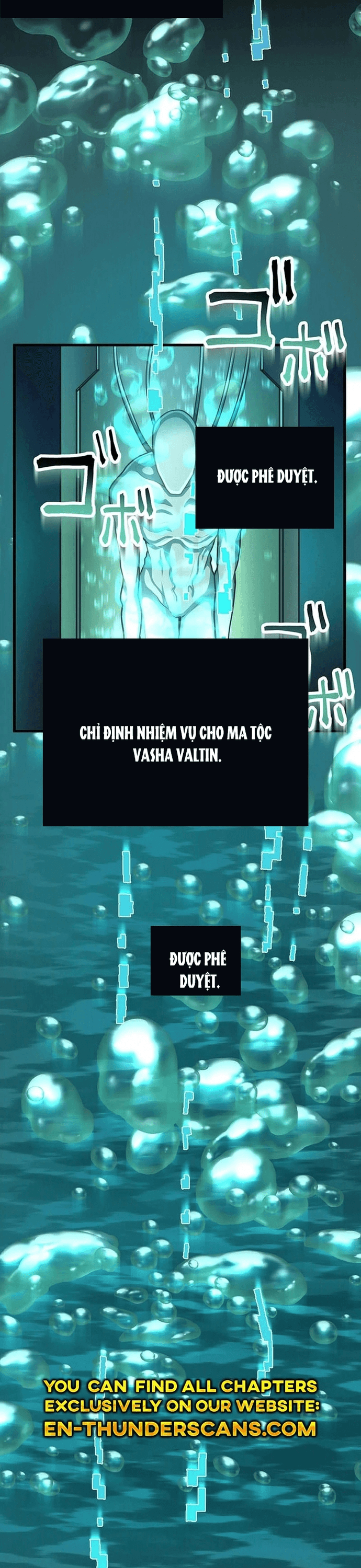 Thăng Cấp Thành Thợ Săn S-Rank Nhờ Ứng Dụng Chúa Quỷ Chapter 48 - 45