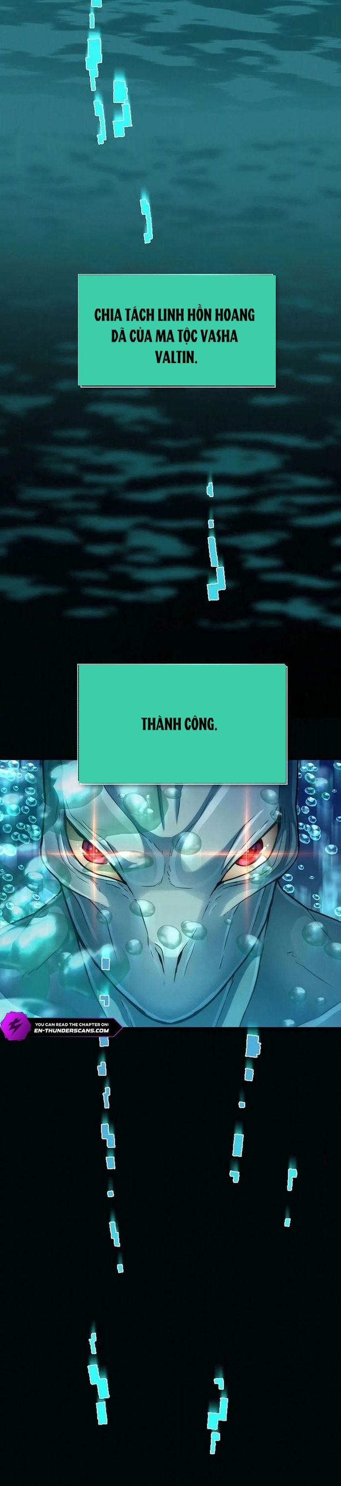 Thăng Cấp Thành Thợ Săn S-Rank Nhờ Ứng Dụng Chúa Quỷ Chapter 48 - 46