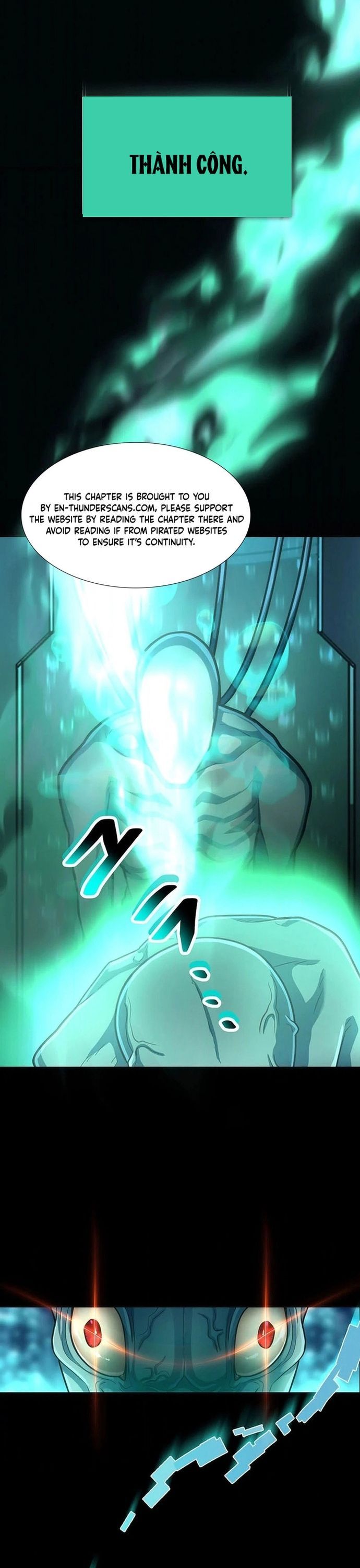 Thăng Cấp Thành Thợ Săn S-Rank Nhờ Ứng Dụng Chúa Quỷ Chapter 48 - 49