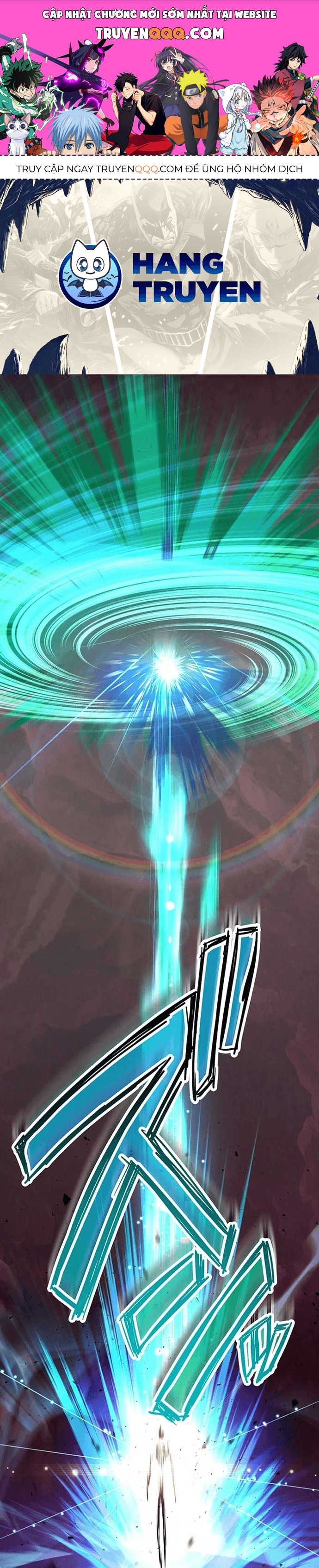 Thăng Cấp Thành Thợ Săn S-Rank Nhờ Ứng Dụng Chúa Quỷ Chapter 49 - 1