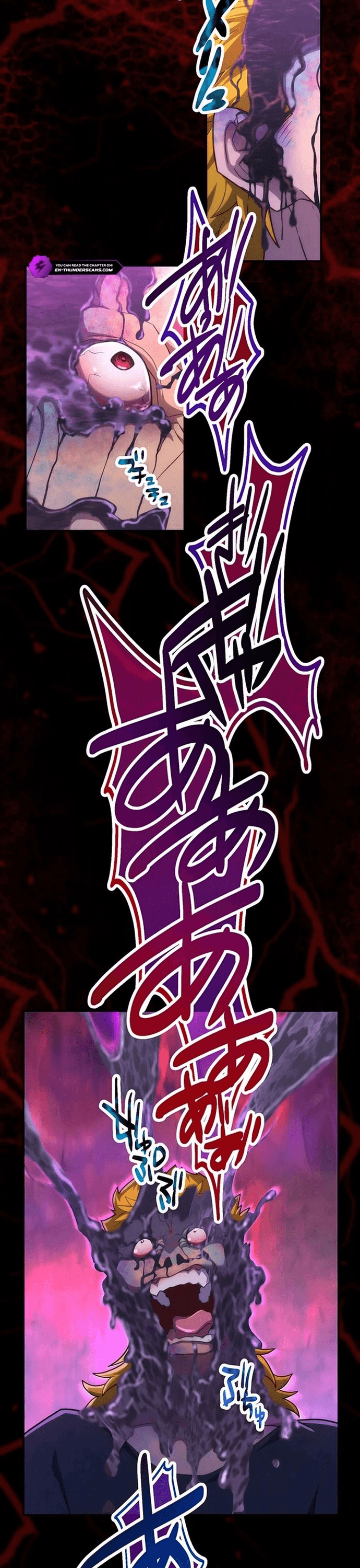 Thăng Cấp Thành Thợ Săn S-Rank Nhờ Ứng Dụng Chúa Quỷ Chapter 49 - 11