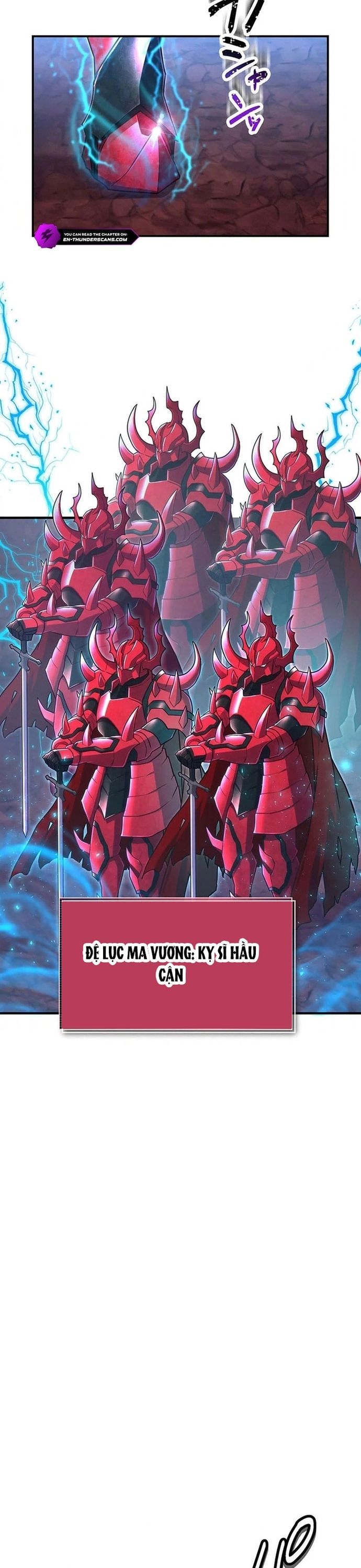 Thăng Cấp Thành Thợ Săn S-Rank Nhờ Ứng Dụng Chúa Quỷ Chapter 49 - 17