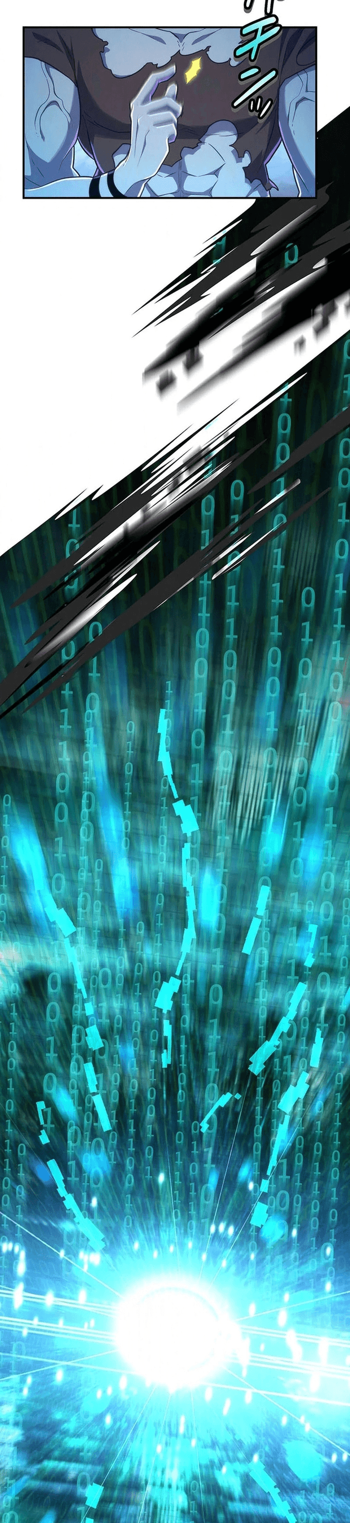 Thăng Cấp Thành Thợ Săn S-Rank Nhờ Ứng Dụng Chúa Quỷ Chapter 49 - 18