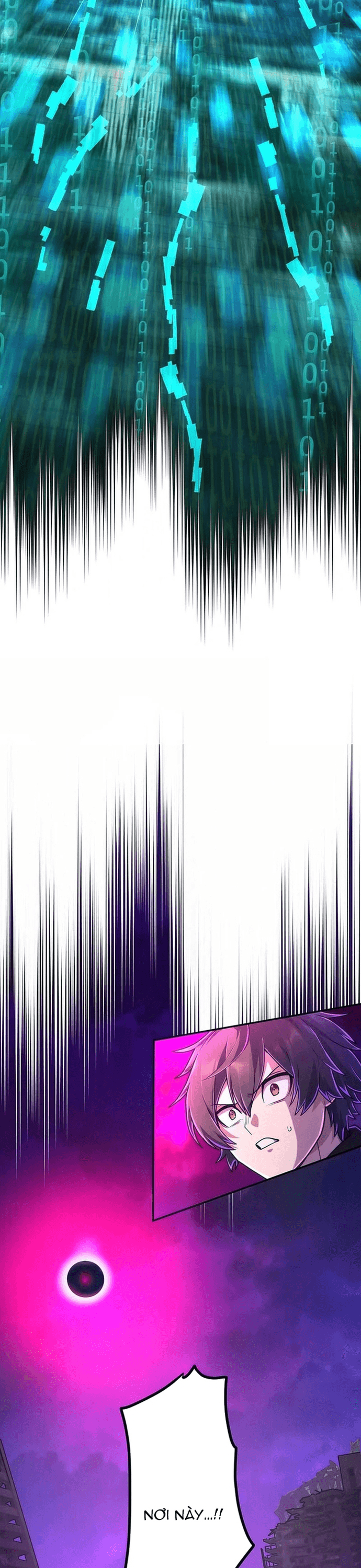 Thăng Cấp Thành Thợ Săn S-Rank Nhờ Ứng Dụng Chúa Quỷ Chapter 49 - 19