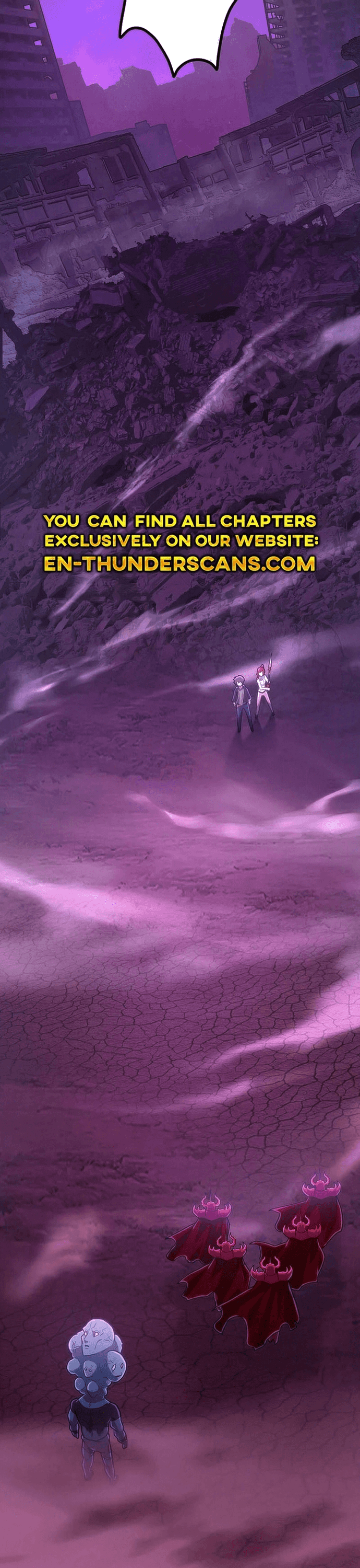 Thăng Cấp Thành Thợ Săn S-Rank Nhờ Ứng Dụng Chúa Quỷ Chapter 49 - 20