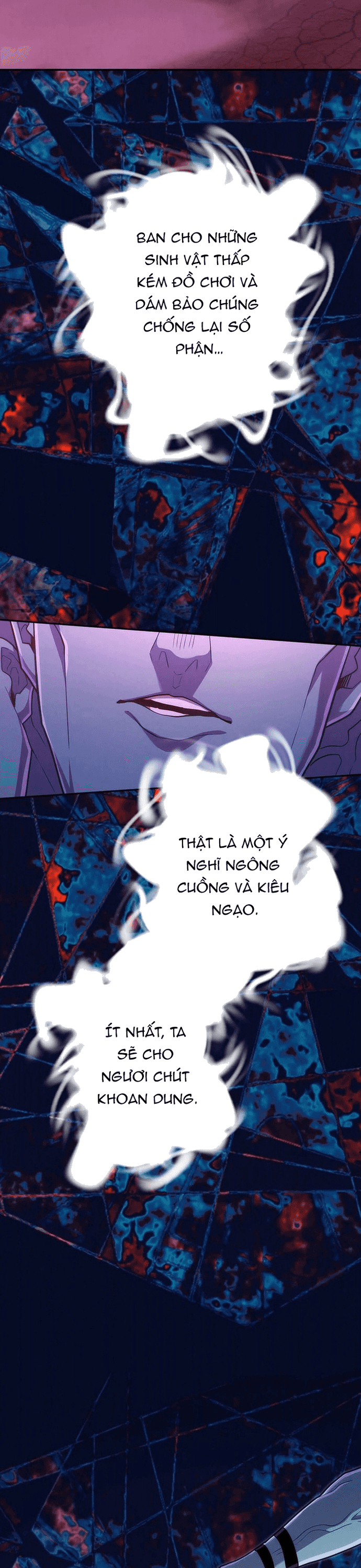 Thăng Cấp Thành Thợ Săn S-Rank Nhờ Ứng Dụng Chúa Quỷ Chapter 49 - 21