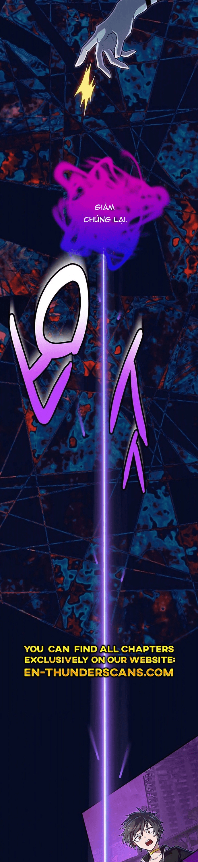 Thăng Cấp Thành Thợ Săn S-Rank Nhờ Ứng Dụng Chúa Quỷ Chapter 49 - 22