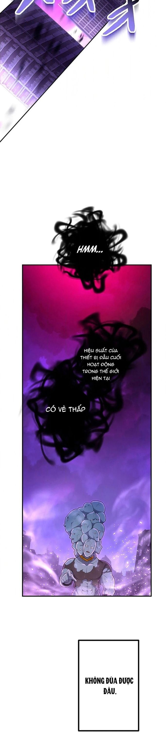 Thăng Cấp Thành Thợ Săn S-Rank Nhờ Ứng Dụng Chúa Quỷ Chapter 49 - 25