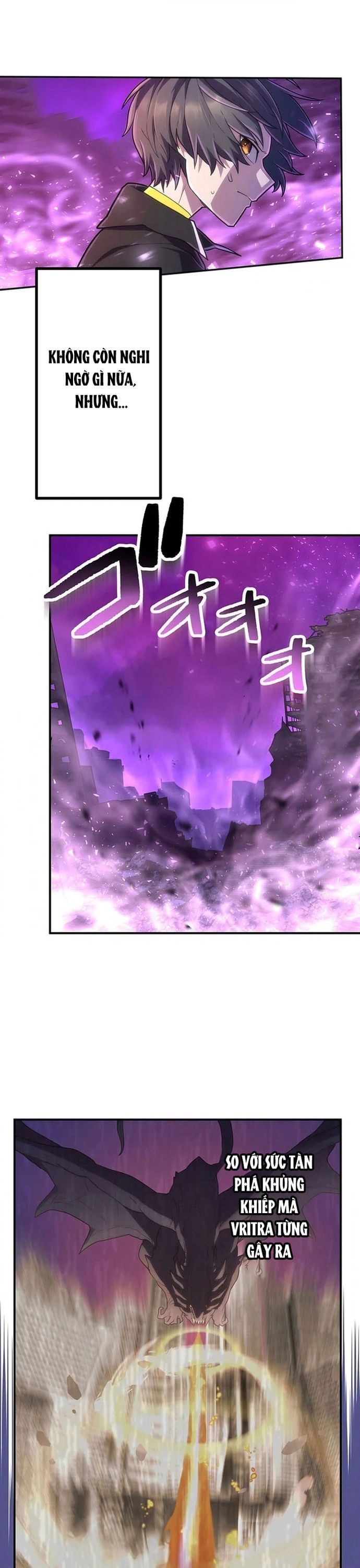 Thăng Cấp Thành Thợ Săn S-Rank Nhờ Ứng Dụng Chúa Quỷ Chapter 49 - 26