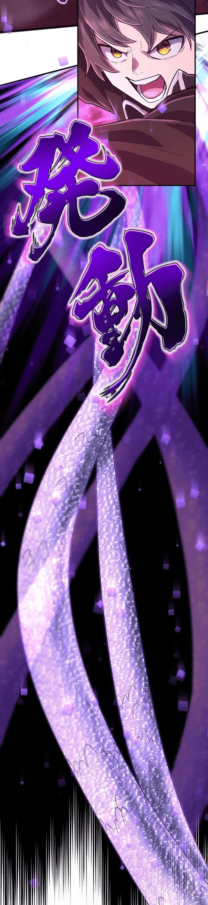 Thăng Cấp Thành Thợ Săn S-Rank Nhờ Ứng Dụng Chúa Quỷ Chapter 49 - 28