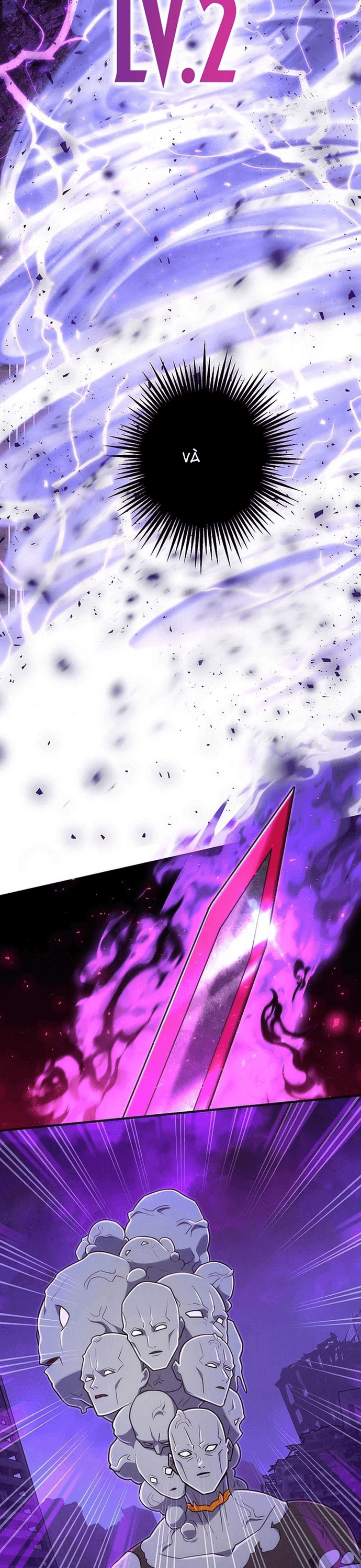 Thăng Cấp Thành Thợ Săn S-Rank Nhờ Ứng Dụng Chúa Quỷ Chapter 49 - 30