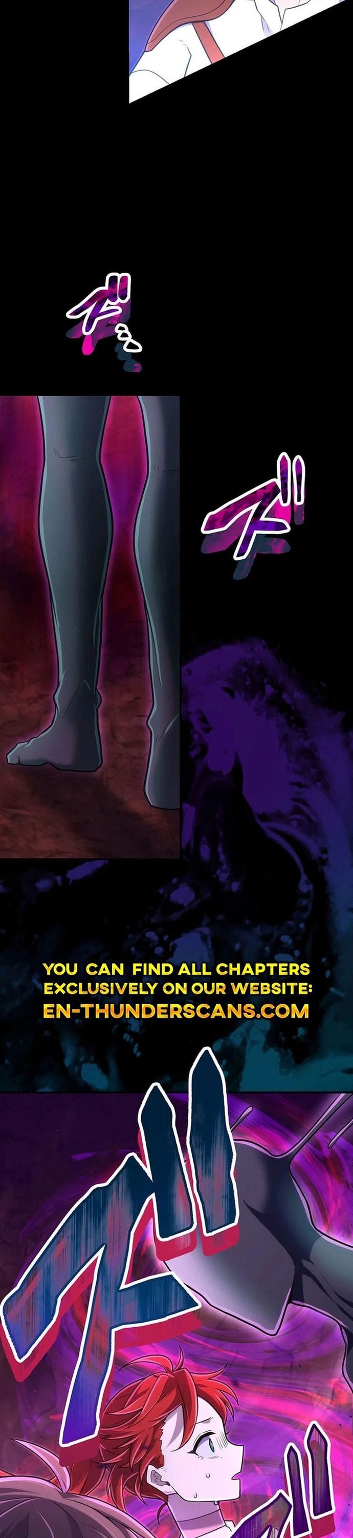 Thăng Cấp Thành Thợ Săn S-Rank Nhờ Ứng Dụng Chúa Quỷ Chapter 49 - 4