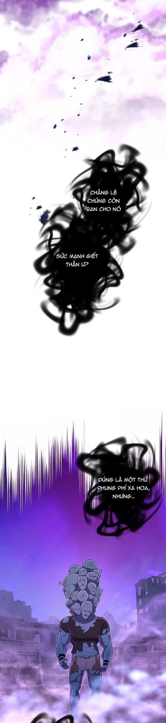 Thăng Cấp Thành Thợ Săn S-Rank Nhờ Ứng Dụng Chúa Quỷ Chapter 49 - 34