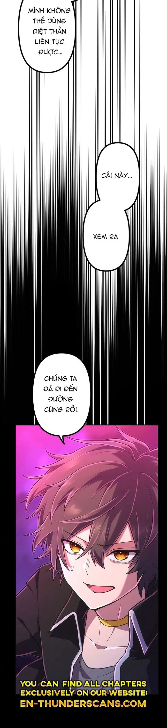 Thăng Cấp Thành Thợ Săn S-Rank Nhờ Ứng Dụng Chúa Quỷ Chapter 49 - 36