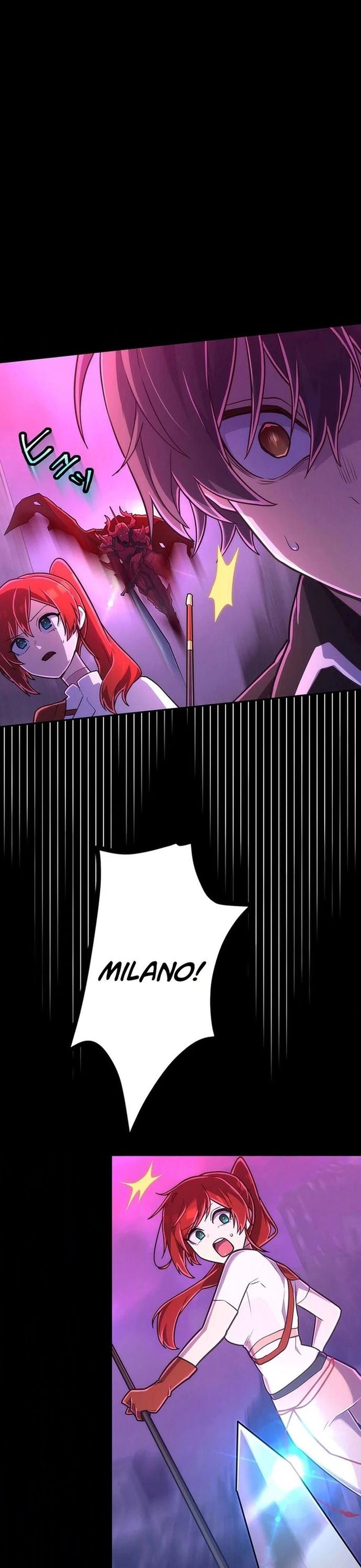 Thăng Cấp Thành Thợ Săn S-Rank Nhờ Ứng Dụng Chúa Quỷ Chapter 49 - 37