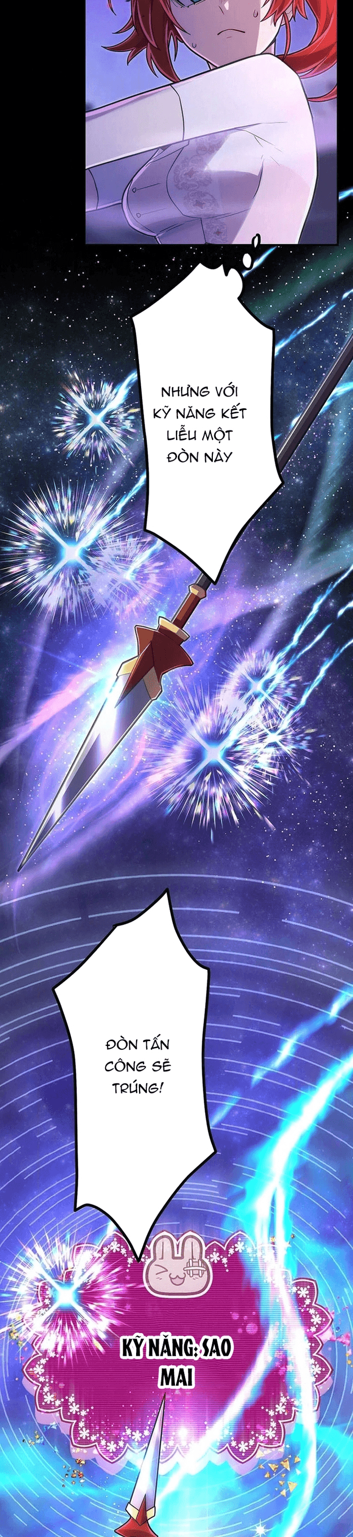 Thăng Cấp Thành Thợ Săn S-Rank Nhờ Ứng Dụng Chúa Quỷ Chapter 49 - 40