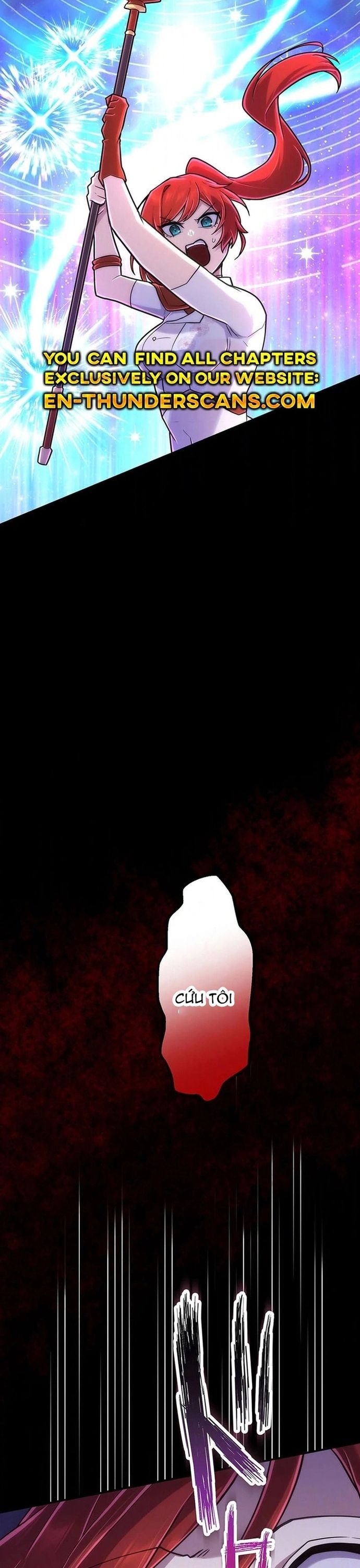 Thăng Cấp Thành Thợ Săn S-Rank Nhờ Ứng Dụng Chúa Quỷ Chapter 49 - 41