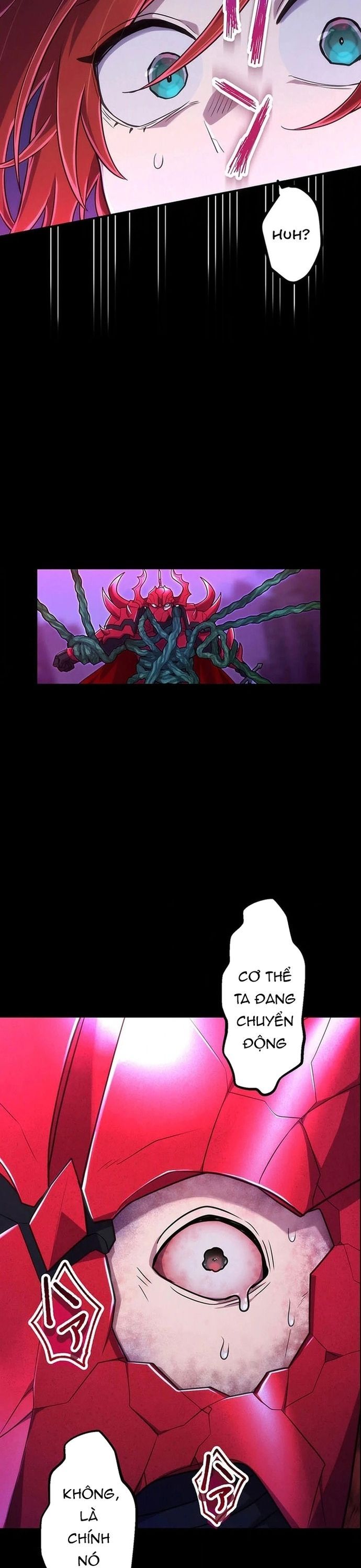 Thăng Cấp Thành Thợ Săn S-Rank Nhờ Ứng Dụng Chúa Quỷ Chapter 49 - 42