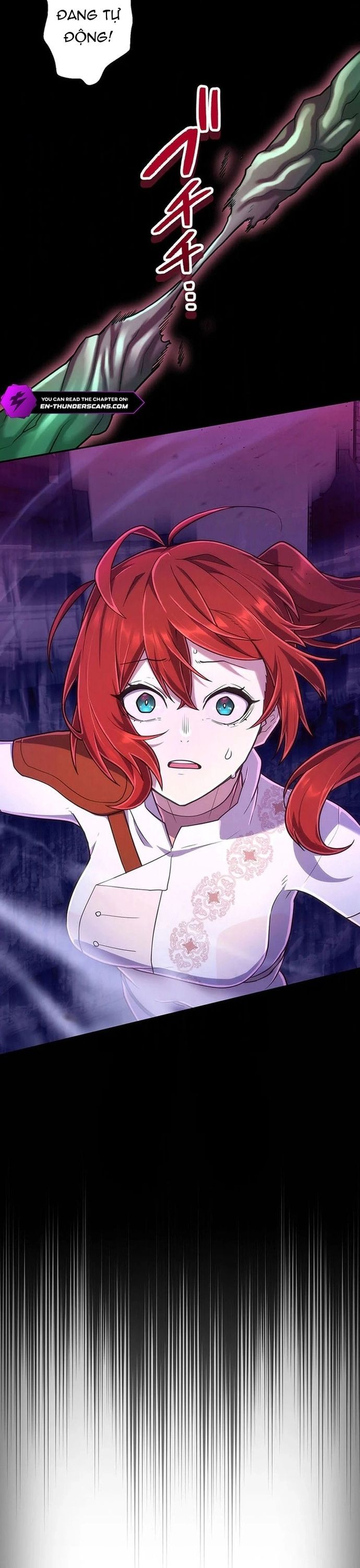 Thăng Cấp Thành Thợ Săn S-Rank Nhờ Ứng Dụng Chúa Quỷ Chapter 49 - 43