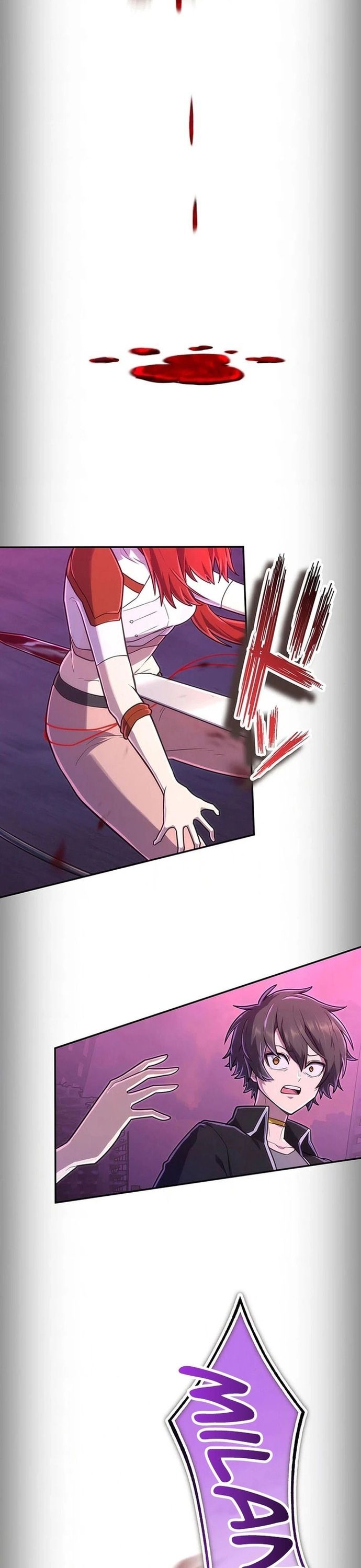 Thăng Cấp Thành Thợ Săn S-Rank Nhờ Ứng Dụng Chúa Quỷ Chapter 49 - 45