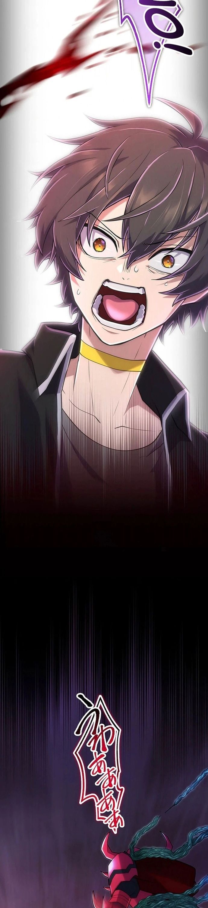 Thăng Cấp Thành Thợ Săn S-Rank Nhờ Ứng Dụng Chúa Quỷ Chapter 49 - 46