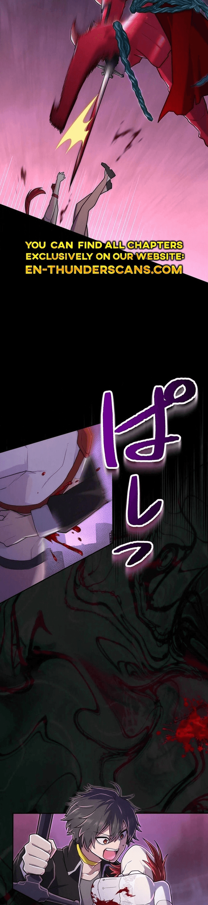 Thăng Cấp Thành Thợ Săn S-Rank Nhờ Ứng Dụng Chúa Quỷ Chapter 49 - 47