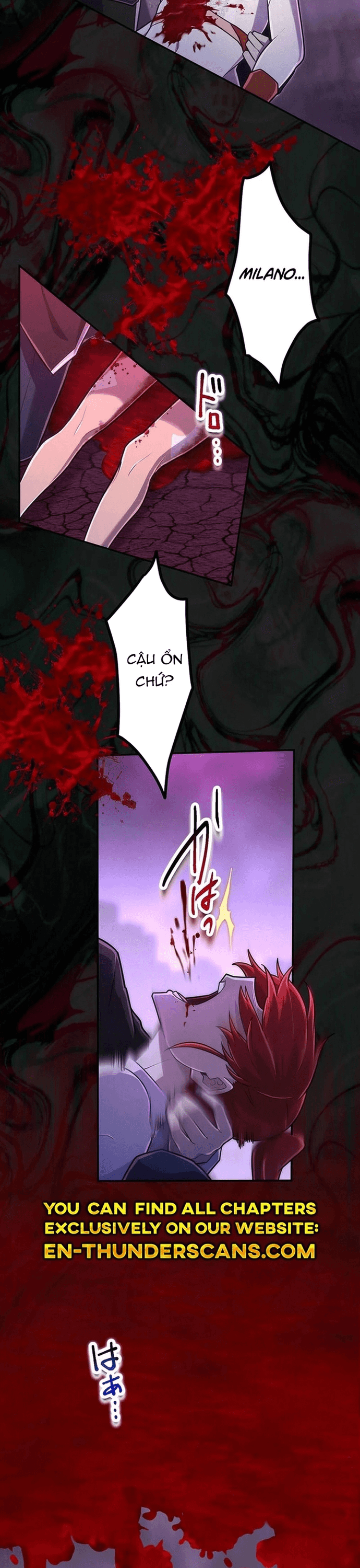 Thăng Cấp Thành Thợ Săn S-Rank Nhờ Ứng Dụng Chúa Quỷ Chapter 49 - 48