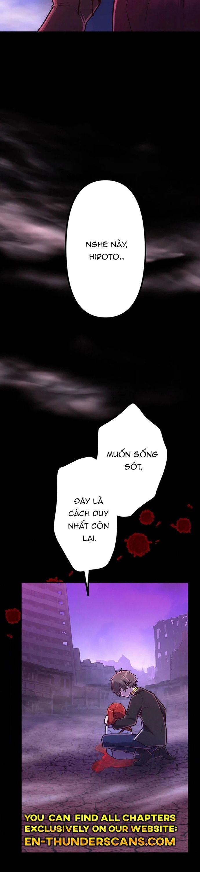 Thăng Cấp Thành Thợ Săn S-Rank Nhờ Ứng Dụng Chúa Quỷ Chapter 49 - 51