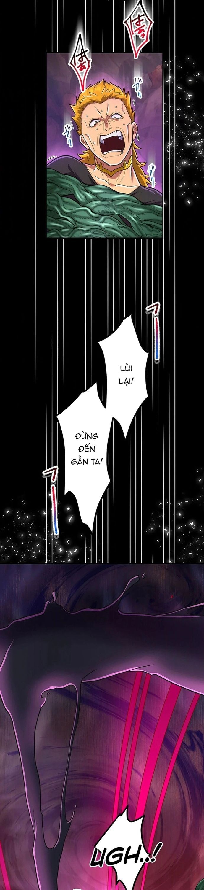 Thăng Cấp Thành Thợ Săn S-Rank Nhờ Ứng Dụng Chúa Quỷ Chapter 49 - 7