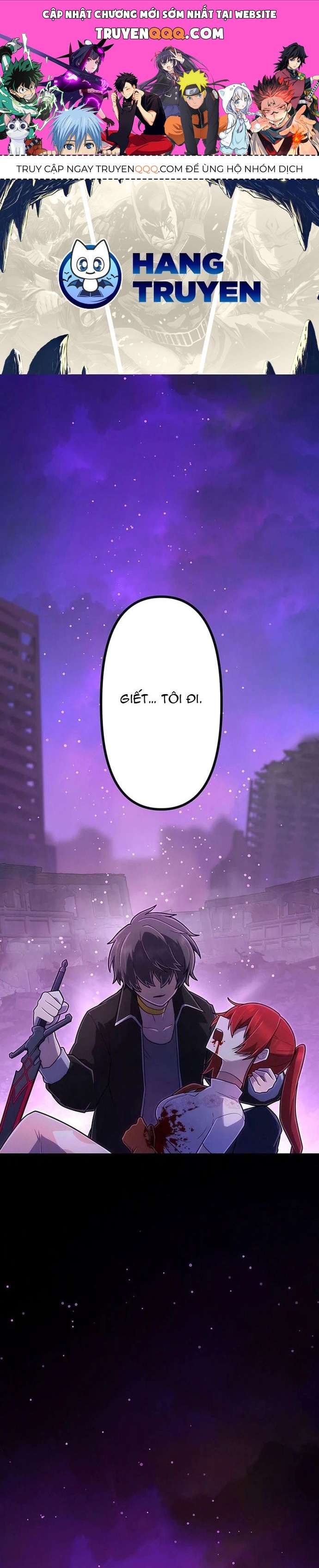 Thăng Cấp Thành Thợ Săn S-Rank Nhờ Ứng Dụng Chúa Quỷ Chapter 50 - 1