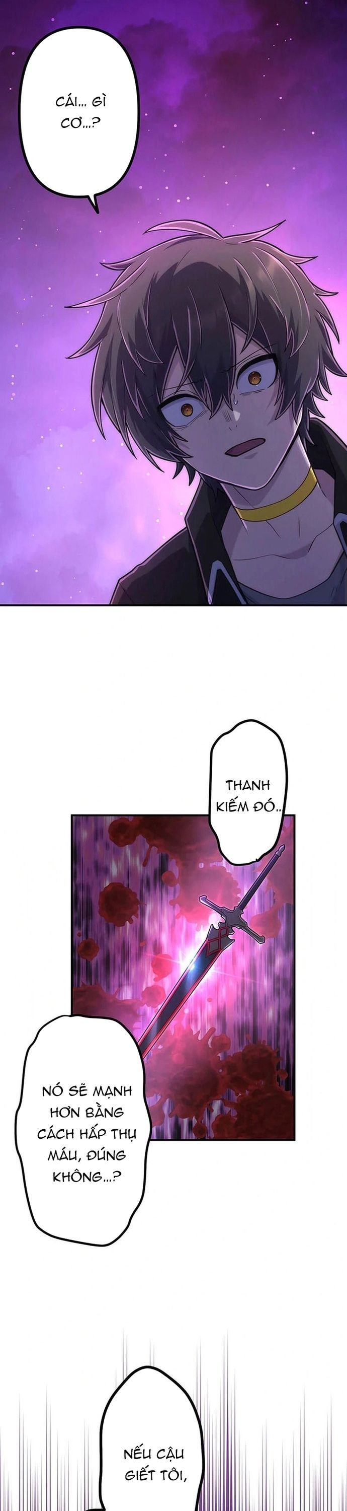 Thăng Cấp Thành Thợ Săn S-Rank Nhờ Ứng Dụng Chúa Quỷ Chapter 50 - 2