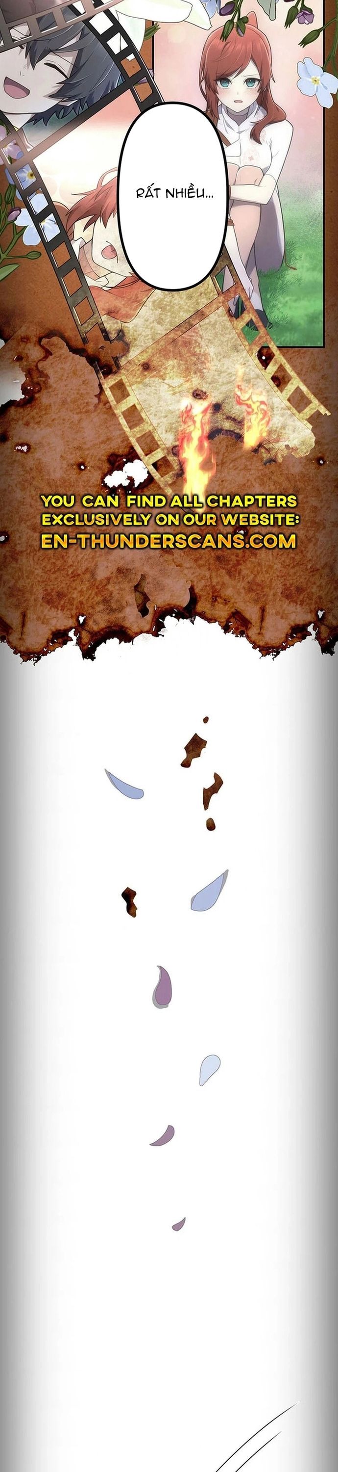 Thăng Cấp Thành Thợ Săn S-Rank Nhờ Ứng Dụng Chúa Quỷ Chapter 50 - 11