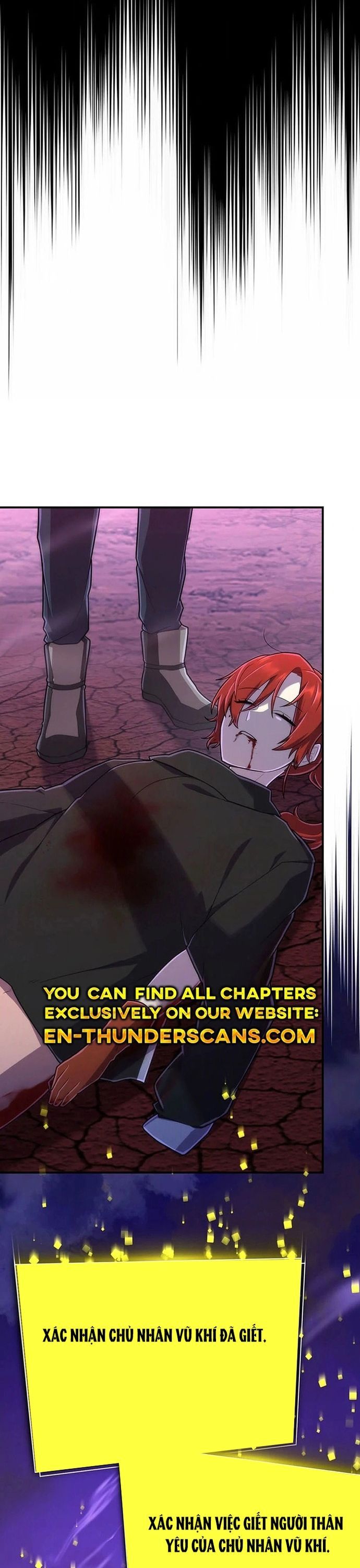 Thăng Cấp Thành Thợ Săn S-Rank Nhờ Ứng Dụng Chúa Quỷ Chapter 50 - 16