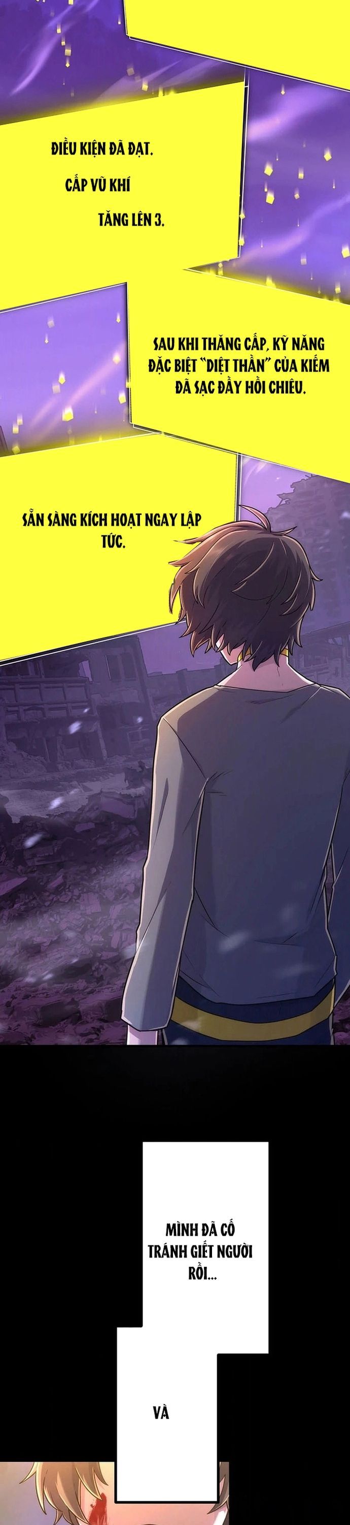Thăng Cấp Thành Thợ Săn S-Rank Nhờ Ứng Dụng Chúa Quỷ Chapter 50 - 17