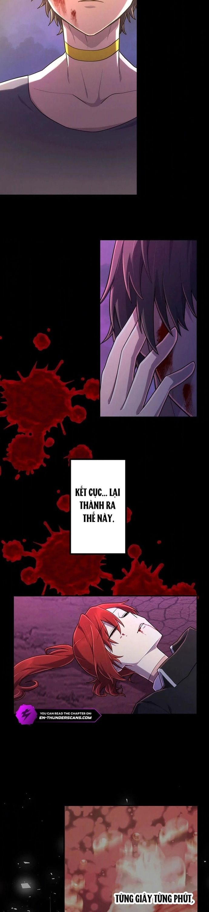 Thăng Cấp Thành Thợ Săn S-Rank Nhờ Ứng Dụng Chúa Quỷ Chapter 50 - 18