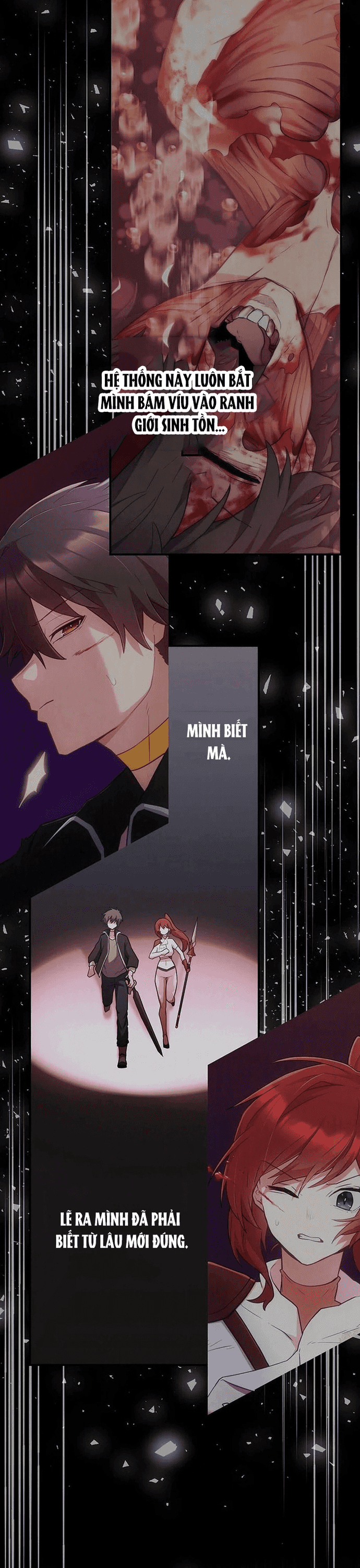 Thăng Cấp Thành Thợ Săn S-Rank Nhờ Ứng Dụng Chúa Quỷ Chapter 50 - 19