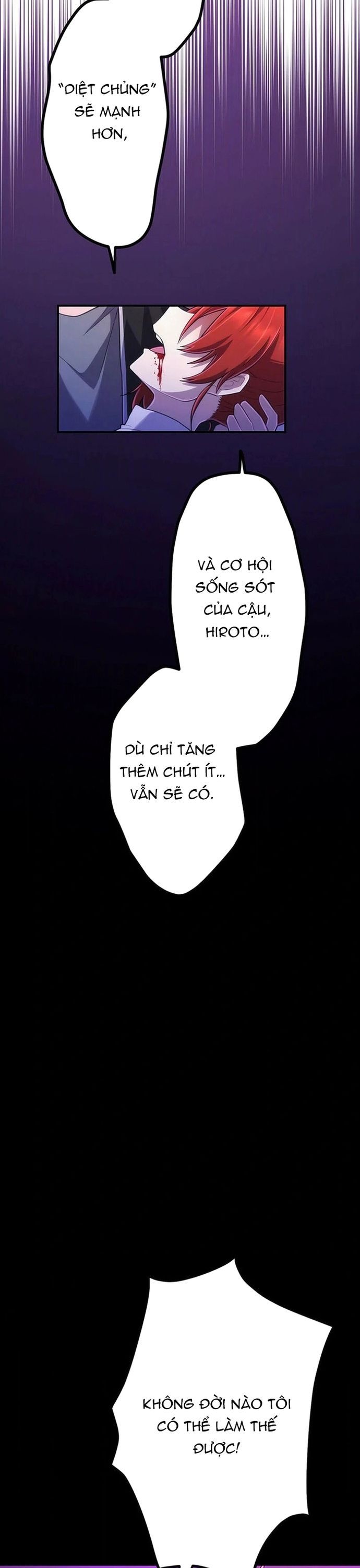 Thăng Cấp Thành Thợ Săn S-Rank Nhờ Ứng Dụng Chúa Quỷ Chapter 50 - 3