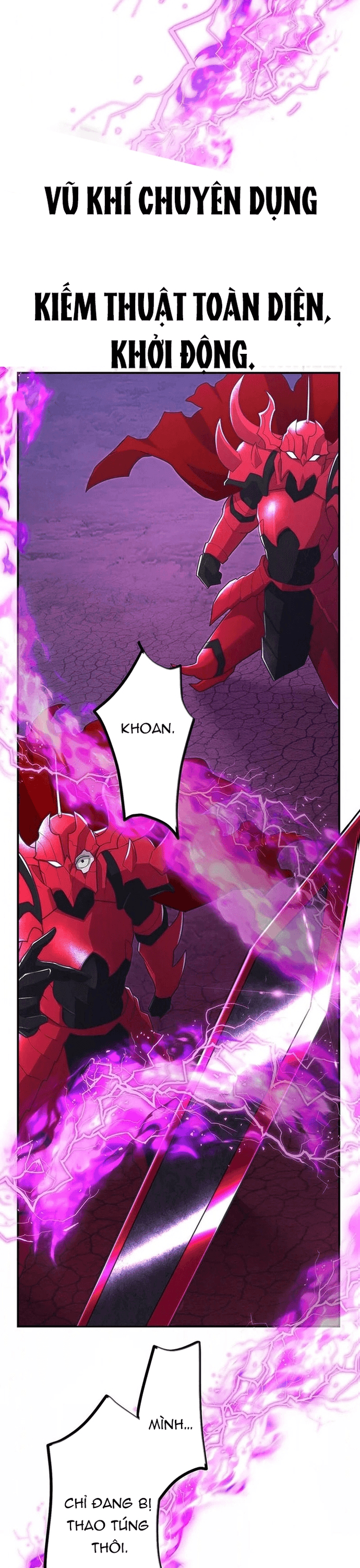 Thăng Cấp Thành Thợ Săn S-Rank Nhờ Ứng Dụng Chúa Quỷ Chapter 50 - 22