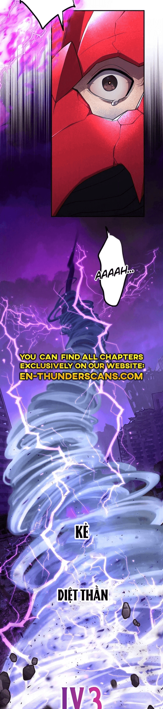 Thăng Cấp Thành Thợ Săn S-Rank Nhờ Ứng Dụng Chúa Quỷ Chapter 50 - 23