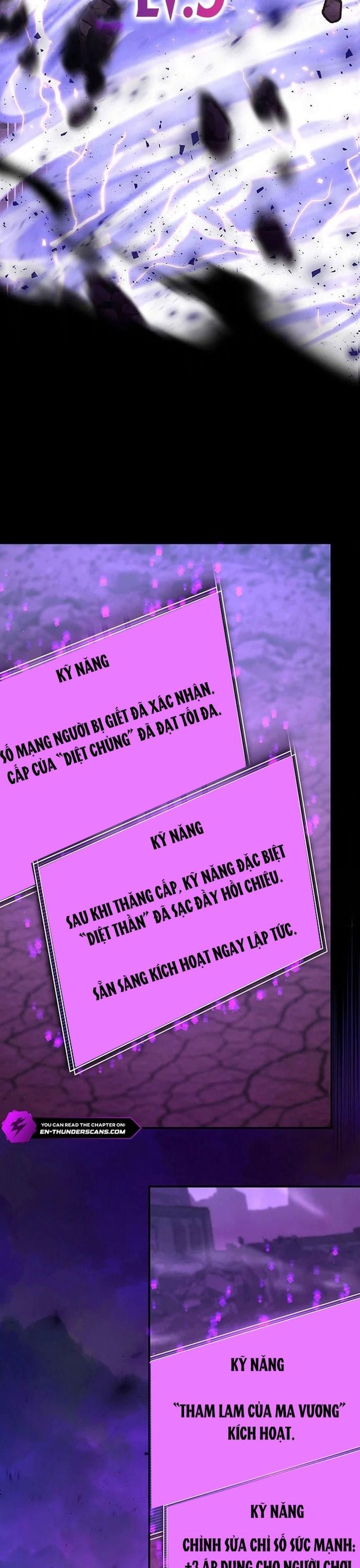 Thăng Cấp Thành Thợ Săn S-Rank Nhờ Ứng Dụng Chúa Quỷ Chapter 50 - 24