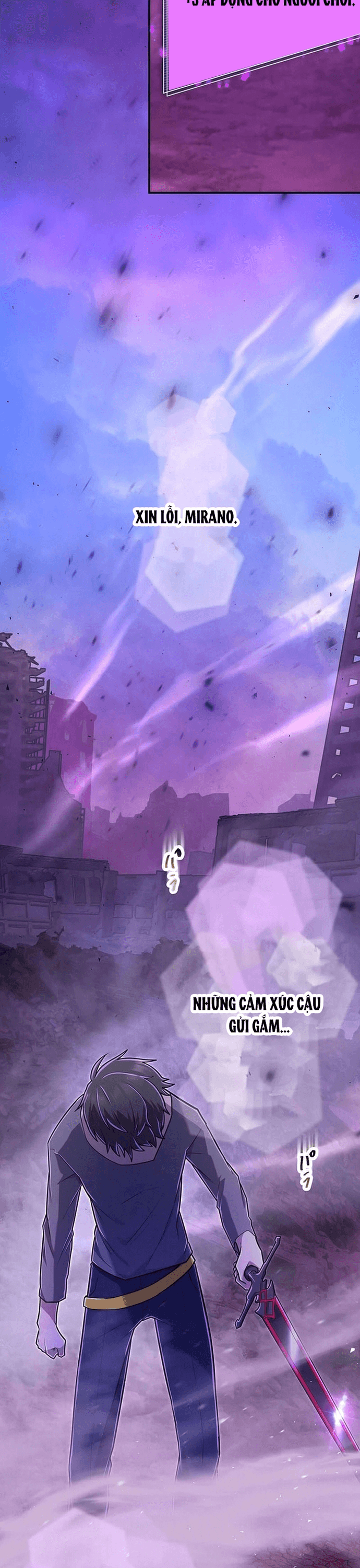 Thăng Cấp Thành Thợ Săn S-Rank Nhờ Ứng Dụng Chúa Quỷ Chapter 50 - 25