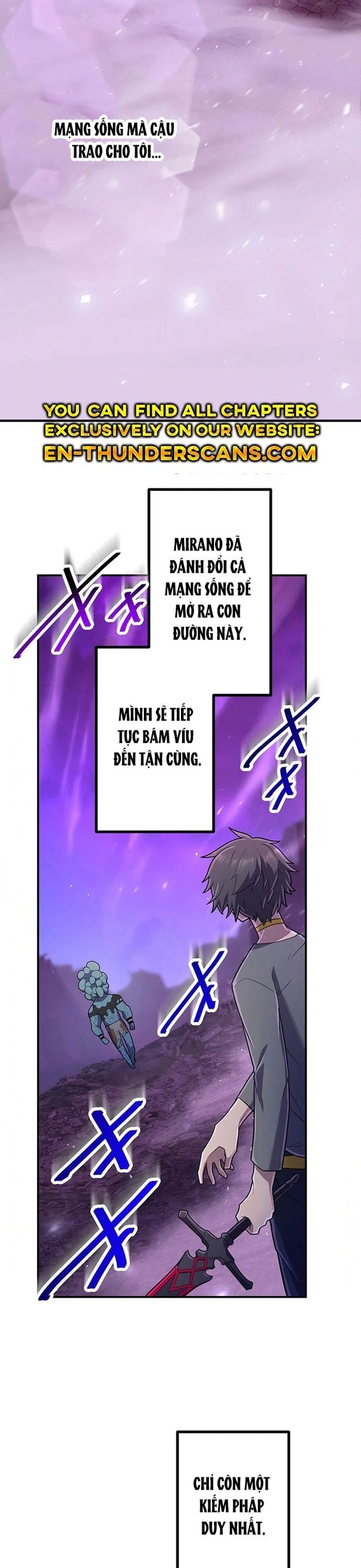 Thăng Cấp Thành Thợ Săn S-Rank Nhờ Ứng Dụng Chúa Quỷ Chapter 50 - 26