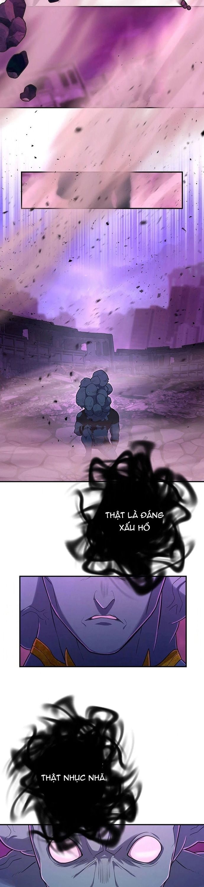 Thăng Cấp Thành Thợ Săn S-Rank Nhờ Ứng Dụng Chúa Quỷ Chapter 50 - 30