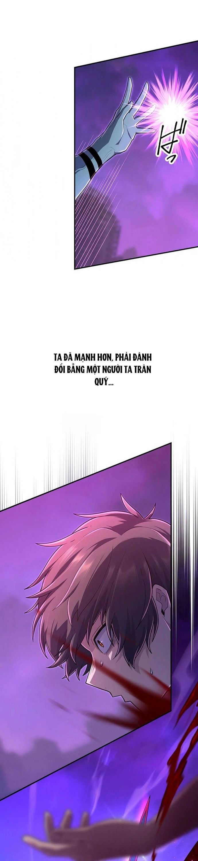 Thăng Cấp Thành Thợ Săn S-Rank Nhờ Ứng Dụng Chúa Quỷ Chapter 50 - 32