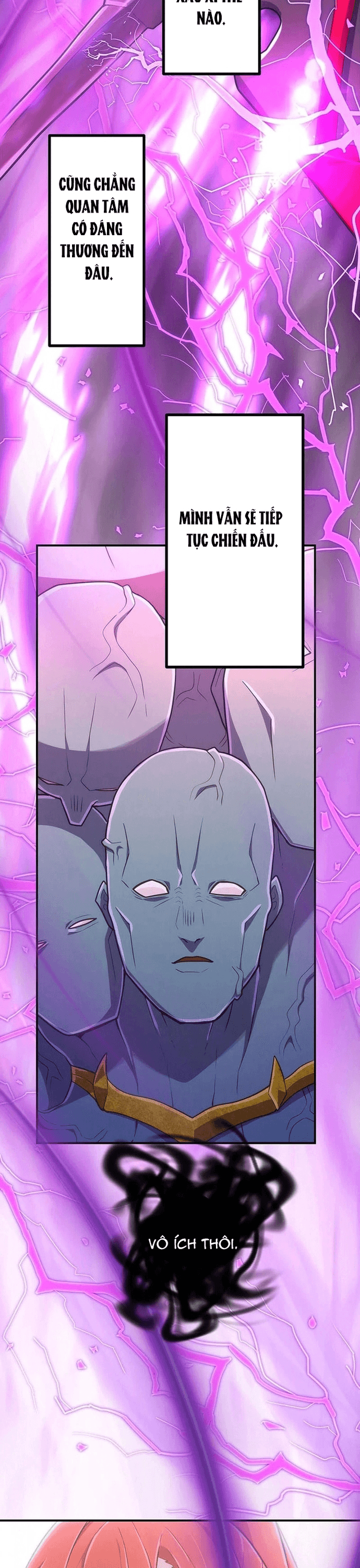 Thăng Cấp Thành Thợ Săn S-Rank Nhờ Ứng Dụng Chúa Quỷ Chapter 50 - 36