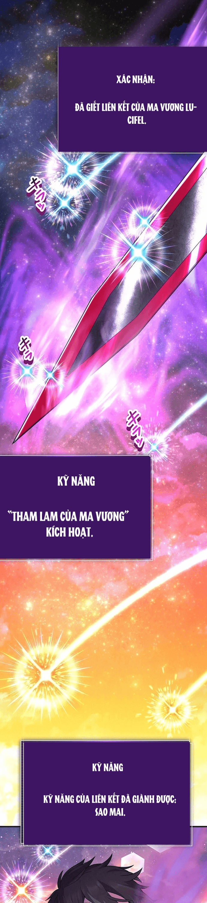Thăng Cấp Thành Thợ Săn S-Rank Nhờ Ứng Dụng Chúa Quỷ Chapter 50 - 38