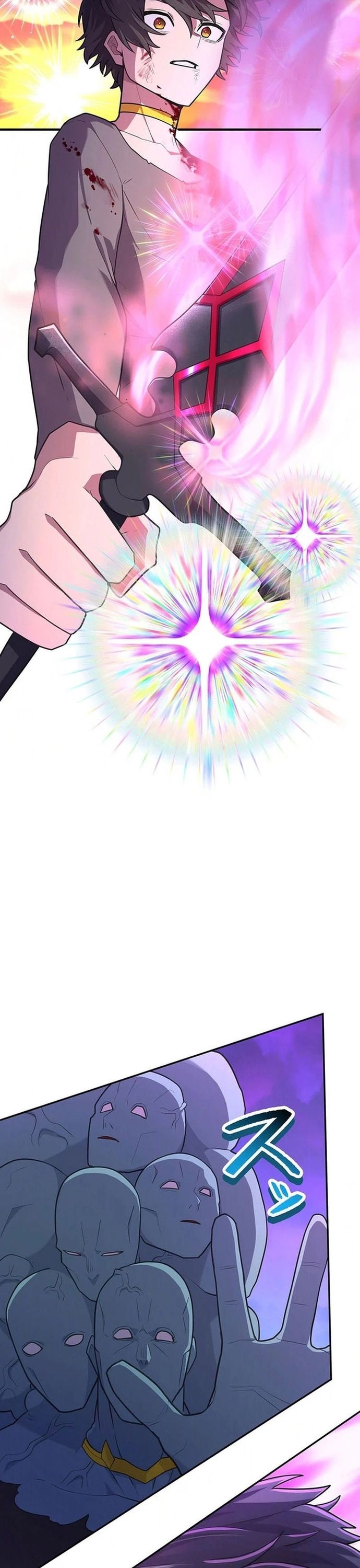 Thăng Cấp Thành Thợ Săn S-Rank Nhờ Ứng Dụng Chúa Quỷ Chapter 50 - 39