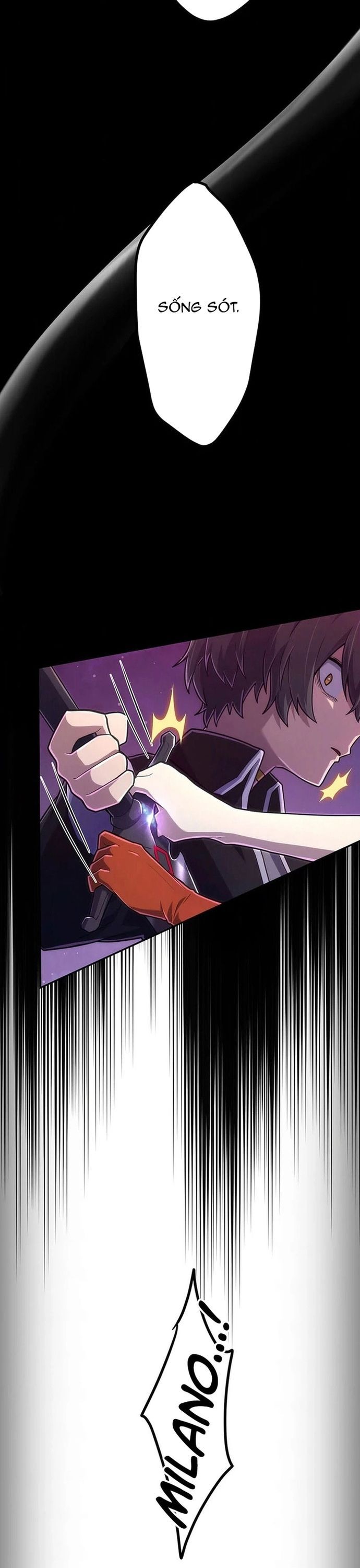 Thăng Cấp Thành Thợ Săn S-Rank Nhờ Ứng Dụng Chúa Quỷ Chapter 50 - 5