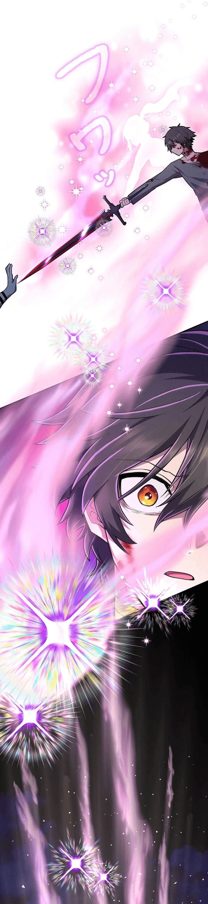 Thăng Cấp Thành Thợ Săn S-Rank Nhờ Ứng Dụng Chúa Quỷ Chapter 50 - 41